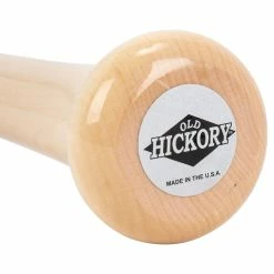 Old Hickory J154Y Custom Pro Maple Youth Baseball Bat 13 Old Hickory J154Y Custom Pro Maple Youth Baseball Bat -Baseball Softball Shop old hickory wood bat j154y custom pro yth inset5