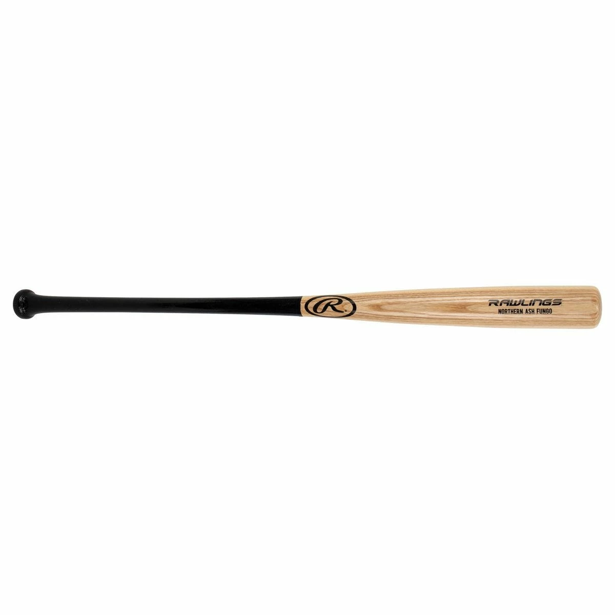 Rawlings Northern Ash 35" Fungo Bat 3 Rawlings Northern Ash 35" Fungo Bat