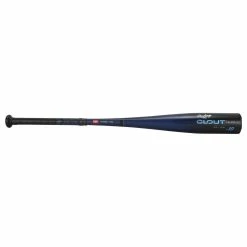 Rawlings Clout (-10) USA Baseball Bat - 2023 Model -Baseball Softball Shop rawlings baseball bat clout usa 10 2023 inset2