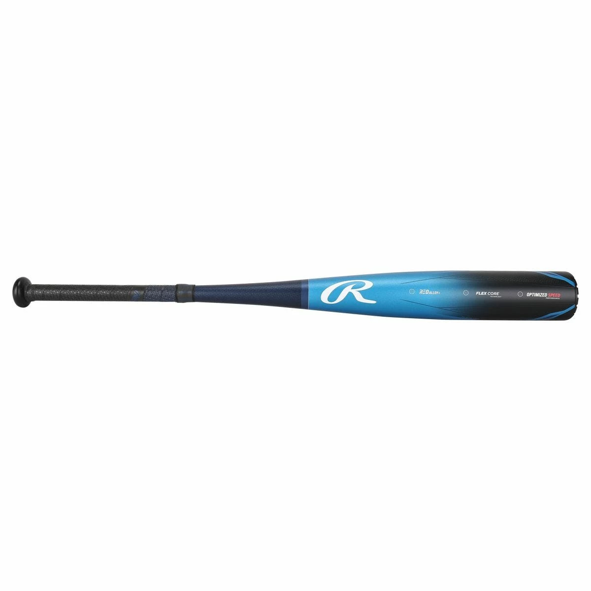 Rawlings Clout (-8) USSSA Baseball Bat - 2023 Model 4 Rawlings Clout (-8) USSSA Baseball Bat - 2023 Model - Image 2