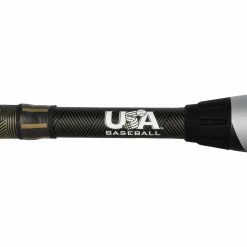 Rawlings Icon (-10) USA Baseball Bat - 2023 Model -Baseball Softball Shop rawlings baseball bat icon usa 10 2023 inset3