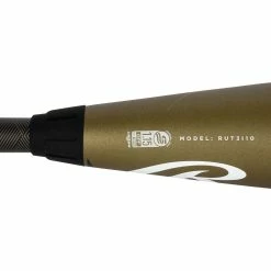 Rawlings Icon (-10) USSSA Baseball Bat - 2023 Model -Baseball Softball Shop rawlings baseball bat icon usssa 10 2023 inset3