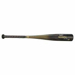 Rawlings Icon (-13) USSSA Baseball Bat - 2023 Model -Baseball Softball Shop rawlings baseball bat icon usssa 13 2023 inset2