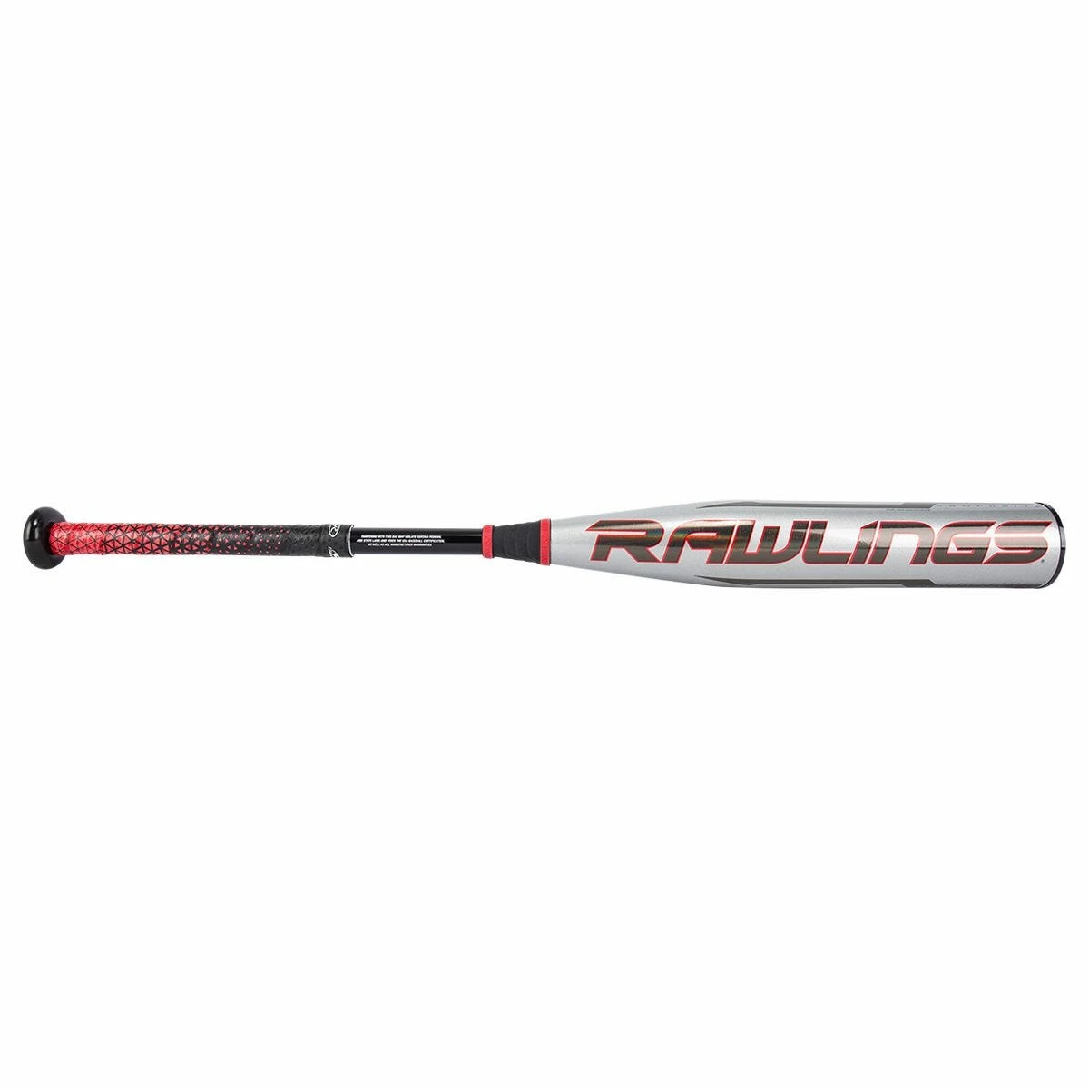 Rawlings Quatro Pro (-10) USA Baseball Bat - 2021 Model 4 Rawlings Quatro Pro (-10) USA Baseball Bat - 2021 Model - Image 2