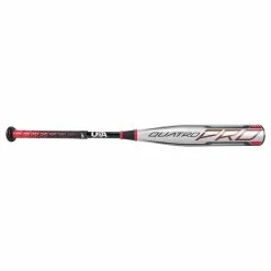 Rawlings Quatro Pro (-10) USA Baseball Bat - 2021 Model 7 Rawlings Quatro Pro (-10) USA Baseball Bat - 2021 Model -Baseball Softball Shop rawlings baseball bat quatro pro usa 10 2021 inset2