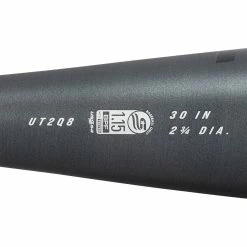 Rawlings Quatro Pro (-10) USSSA Baseball Bat - 2022 Model -Baseball Softball Shop rawlings baseball bat quatro pro usssa 10 22 inset3