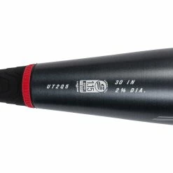 Rawlings Quatro Pro (-5) USSSA Baseball Bat - 2022 Model -Baseball Softball Shop rawlings baseball bat quatro pro usssa 5 22 inset3