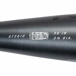 Rawlings Quatro Pro (-8) USSSA Baseball Bat - 2022 Model -Baseball Softball Shop rawlings baseball bat quatro pro usssa 8 22 inset3