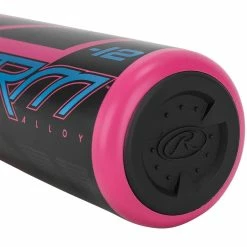 Rawlings Storm (-12) USA T-Ball Baseball Bat - 2023 Model -Baseball Softball Shop rawlings baseball bat storm usa t ball 12 2023 inset4