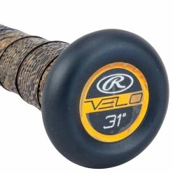 Rawlings Velo ACP (-3) BBCOR Baseball Bat - 2021 Model -Baseball Softball Shop rawlings baseball bat velo acp bbcor 3 21 inset4