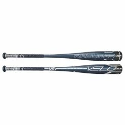 Rawlings Velo ACP (-10) USA Baseball Bat - 2022 Model
