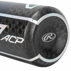 Rawlings Velo ACP (-10) USA Baseball Bat - 2022 Model -Baseball Softball Shop rawlings baseball bat velo acp usa 10 2022 inset4