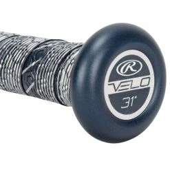 Rawlings Velo ACP (-10) USA Baseball Bat - 2022 Model -Baseball Softball Shop rawlings baseball bat velo acp usa 10 2022 inset5