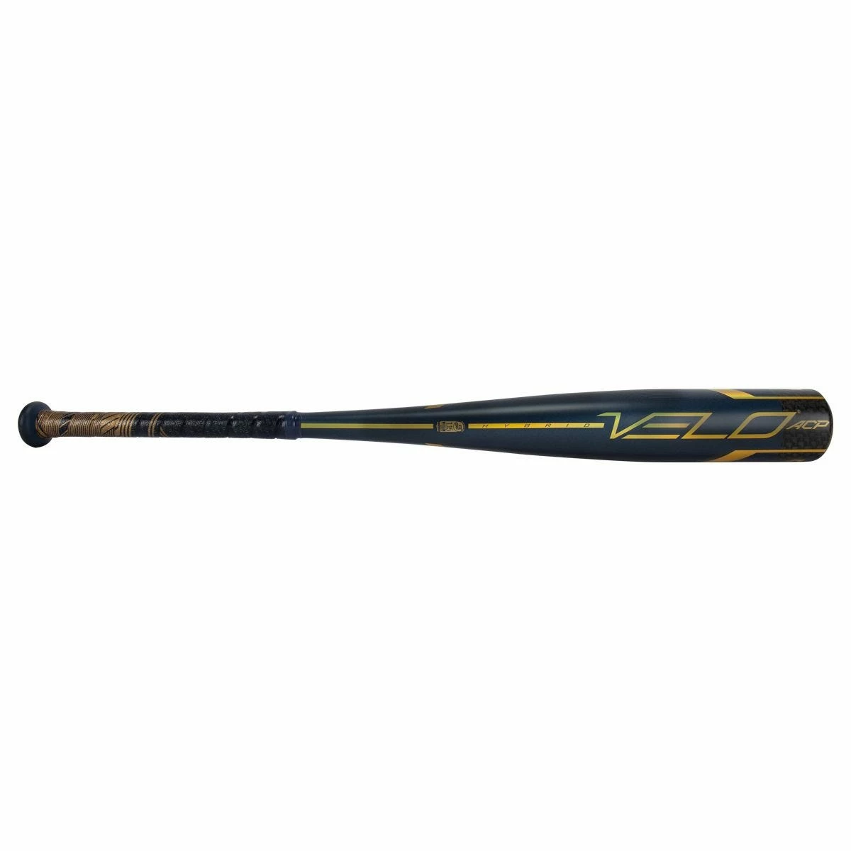 Rawlings Velo ACP (-10) USSSA Baseball Bat - 2022 Model 5 Rawlings Velo ACP (-10) USSSA Baseball Bat - 2022 Model - Image 3