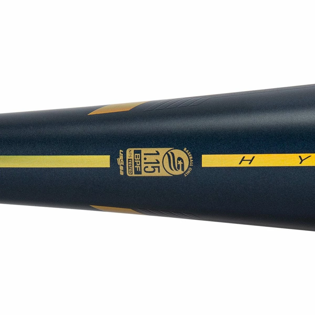 Rawlings Velo ACP (-10) USSSA Baseball Bat - 2022 Model 6 Rawlings Velo ACP (-10) USSSA Baseball Bat - 2022 Model - Image 4