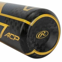 Rawlings Velo ACP (-5) USSSA Baseball Bat - 2022 Model -Baseball Softball Shop rawlings baseball bat velo acp usssa 5 2022 inset4