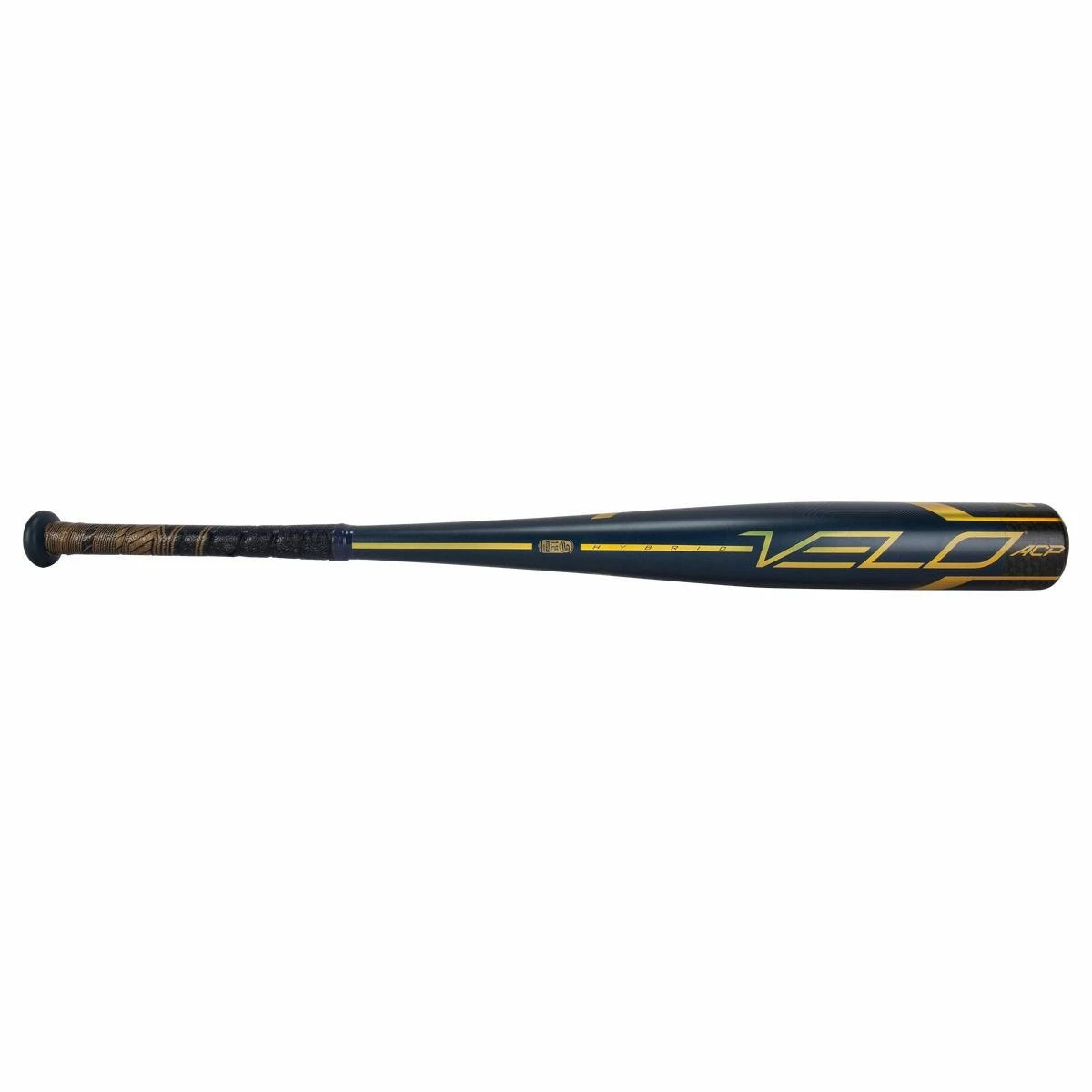 Rawlings Velo ACP (-8) USSSA Baseball Bat- 2022 Model 5 Rawlings Velo ACP (-8) USSSA Baseball Bat- 2022 Model - Image 3
