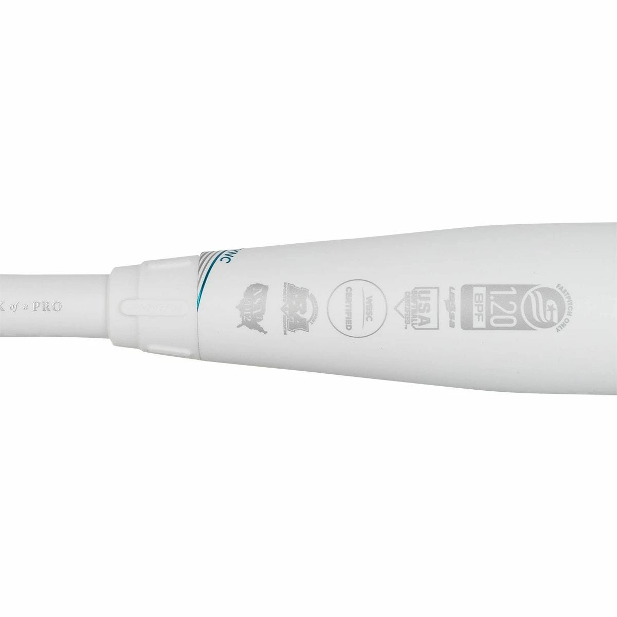 Rawlings Mantra Plus (-9) Fastpitch Softball Bat - 2023 Model 6 Rawlings Mantra Plus (-9) Fastpitch Softball Bat - 2023 Model - Image 4