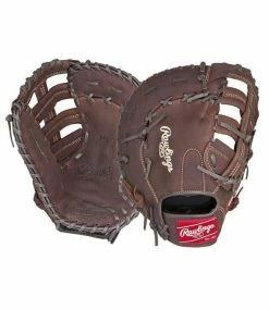 Rawlings Player Preferred 12.5" First Base Mitt - LHT