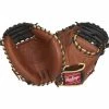 Rawlings Sandlot 33" Baseball Catchers Mitt - RHT