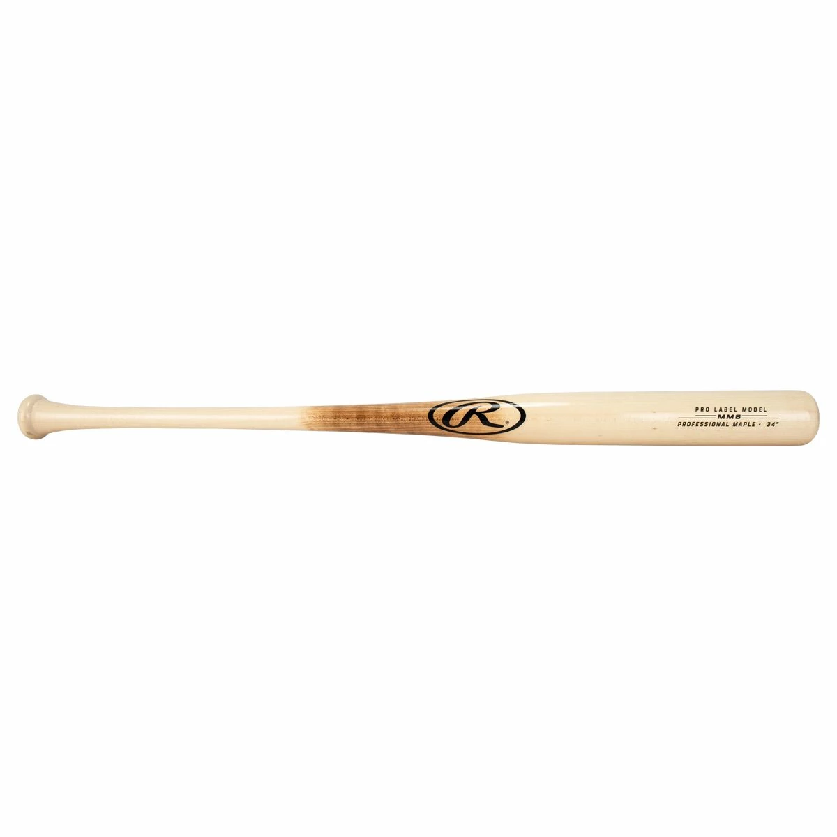 Rawlings MM8PL Manny Machado Maple Wood Bat 4 Rawlings MM8PL Manny Machado Maple Wood Bat - Image 2