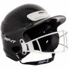 RIP-IT RIPIT Vision Pro Gloss Helmet Featuring Blackout Technology -Baseball Softball Shop rip it visy vision youth softball batting helmet