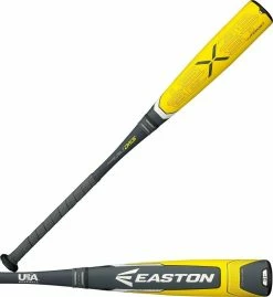 Easton 2018 USA Baseball 2 5/8 Beast X Hybrid Youth Bat (-10)