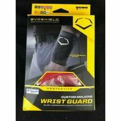 EvoShield Protective Baseball Wrist Guard -Baseball Softball Shop s l1600 2 15