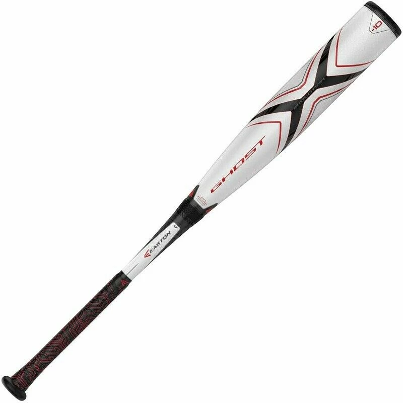 Easton Ghost X Evolution 2-3/4 SL19GXE10 Senior League Baseball Bat (-10) 4 Easton Ghost X Evolution 2-3/4 SL19GXE10 Senior League Baseball Bat (-10) - Image 2