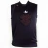 All-Star Protective Heart Shield Body Shirt PHS4000 Youth