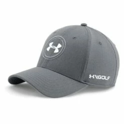 Under Armour Mens Jordan Spieth Tour Cap