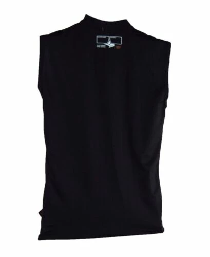 All-Star Protective Heart Shield Body Shirt PHS4000 Youth 4 All-Star Protective Heart Shield Body Shirt PHS4000 Youth - Image 2