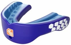 Shock Doctor Gel Max Power Mouthguard -Baseball Softball Shop shock doctor gel max power mouthguard 6900 inset4