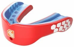 Shock Doctor Gel Max Power Mouthguard -Baseball Softball Shop shock doctor gel max power mouthguard 6900 inset6