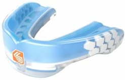 Shock Doctor Gel Max Power Mouthguard -Baseball Softball Shop shock doctor gel max power mouthguard 6900 inset7