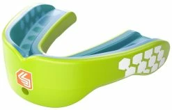 Shock Doctor Gel Max Power Mouthguard -Baseball Softball Shop shock doctor gel max power mouthguard 6900 inset8