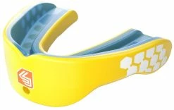 Shock Doctor Gel Max Power Mouthguard -Baseball Softball Shop shock doctor gel max power mouthguard 6900 inset9