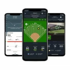 Blast Softball - Swing Anayzer -Baseball Softball Shop softball online store multi image ball flight 416x416 jpg