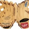 Rawlings Kris Bryant 11.5" Youth Glove - LHT -Baseball Softball Shop spl115kb 2
