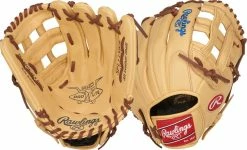 Rawlings Kris Bryant 11.5" Youth Glove - LHT