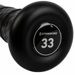 StringKing Metal (-3) BBCOR Baseball Bat - 2020 Model -Baseball Softball Shop stringking baseball bat metal bbcor 3 2020 inset5