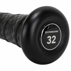StringKing Metal 2 Pro (-3) BBCOR Baseball Bat - 2022 Model -Baseball Softball Shop stringking baseball bat metal pro bbcor 3 22 inset5