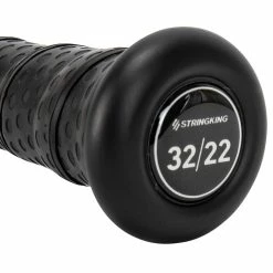 StringKing Metal Pro (-10) USSSA Baseball Bat - 2022 Model -Baseball Softball Shop stringking baseball bat metal pro usssa 10 22 inset5