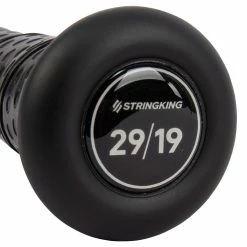 StringKing Metal (-10) USA Baseball Bat - 2020 Model -Baseball Softball Shop stringking baseball bat metal usa 10 2020 inset5