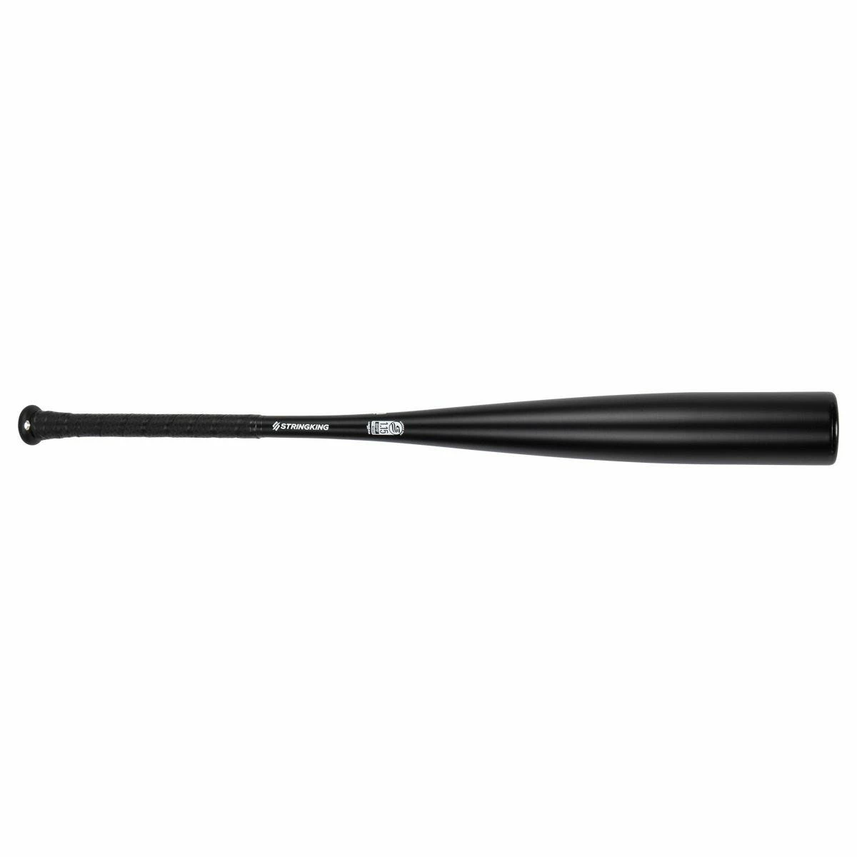 StringKing Metal (-10) USSSA Baseball Bat - 2022 Model 4 StringKing Metal (-10) USSSA Baseball Bat - 2022 Model - Image 2