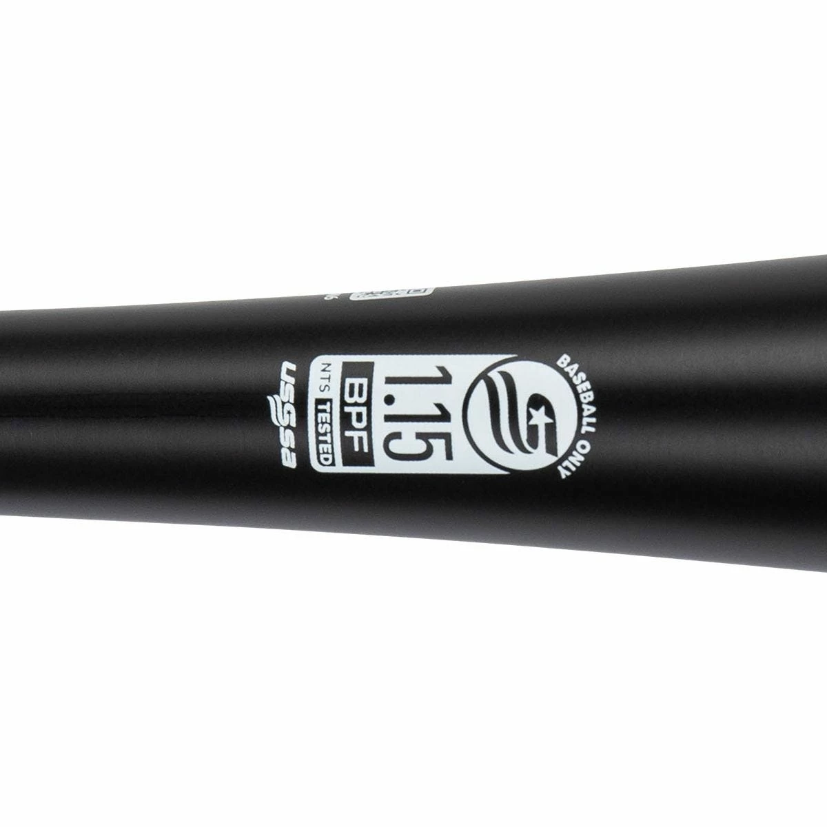StringKing Metal (-10) USSSA Baseball Bat - 2022 Model 6 StringKing Metal (-10) USSSA Baseball Bat - 2022 Model - Image 4