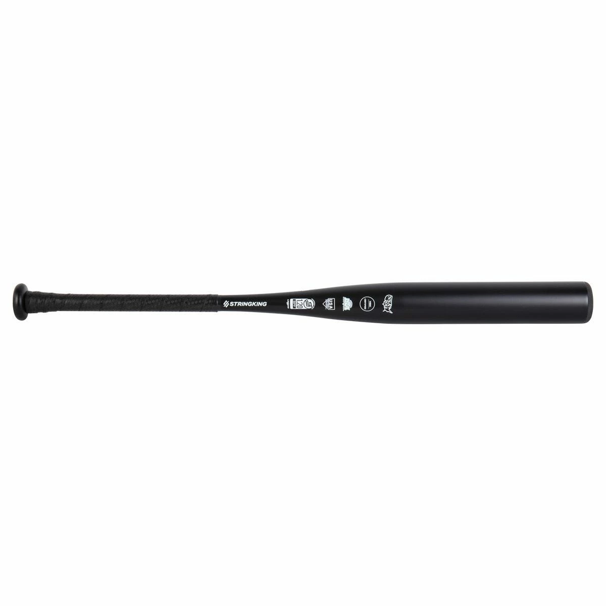 StringKing Metal Pro (-11) Fastpitch Softball Bat 4 StringKing Metal Pro (-11) Fastpitch Softball Bat - Image 2