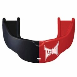 Baseball Softball Shop -Baseball Softball Shop tapout mouthguard icon