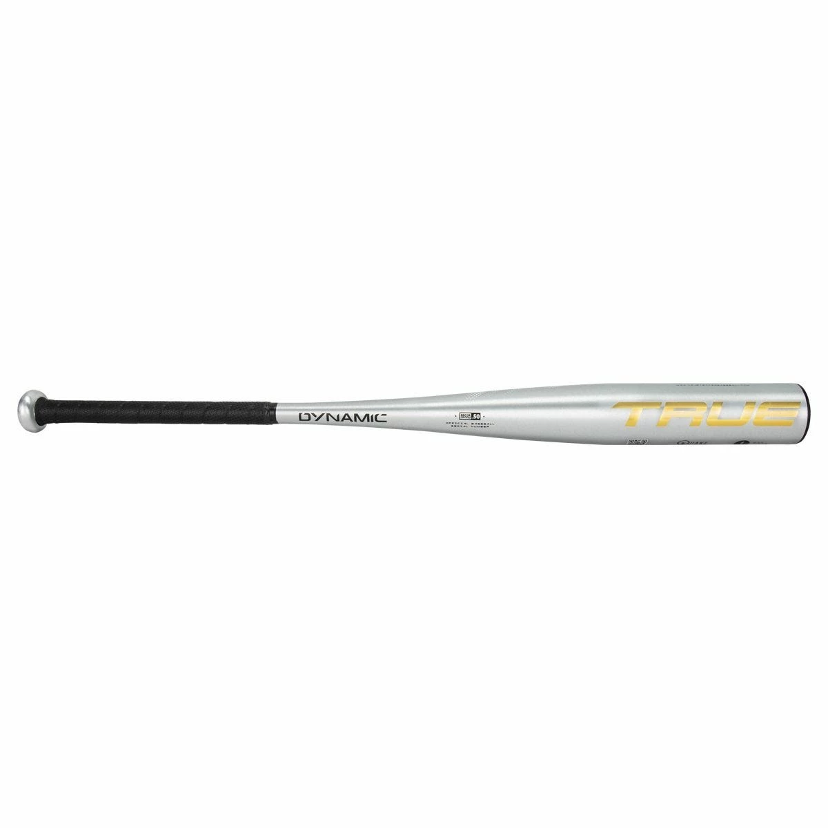 True Dynamic (-3) BBCOR Baseball Bat - 2022 Model 5 True Dynamic (-3) BBCOR Baseball Bat - 2022 Model - Image 3