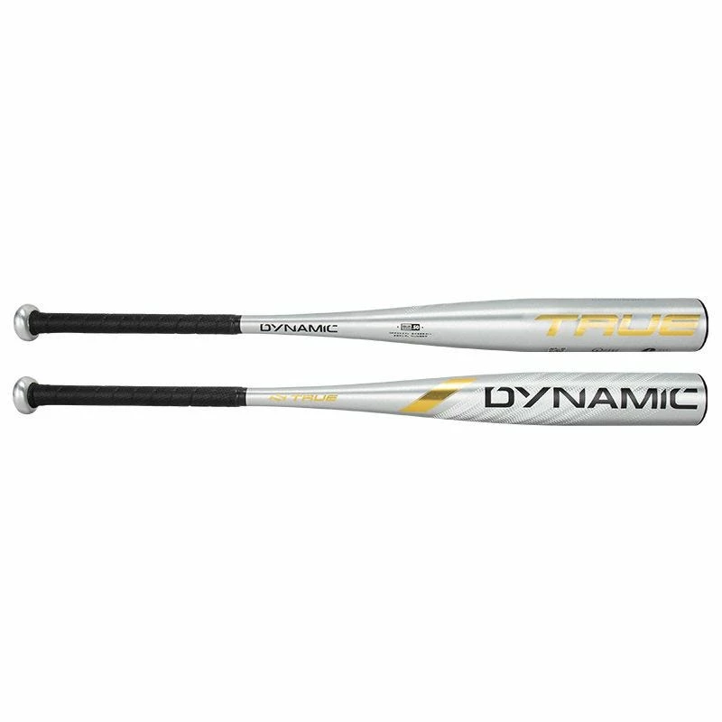True Dynamic (-3) BBCOR Baseball Bat - 2022 Model 3 True Dynamic (-3) BBCOR Baseball Bat - 2022 Model